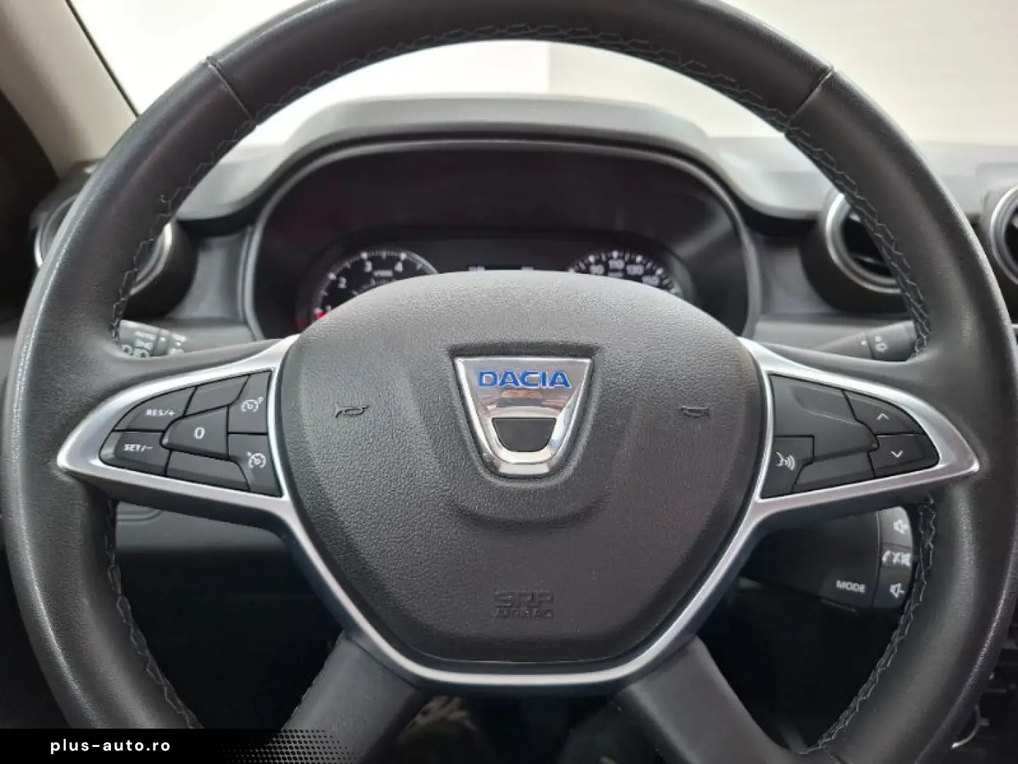 DACIA DUSTER 1.5 Blue dCi 115CP Extreme 4WD