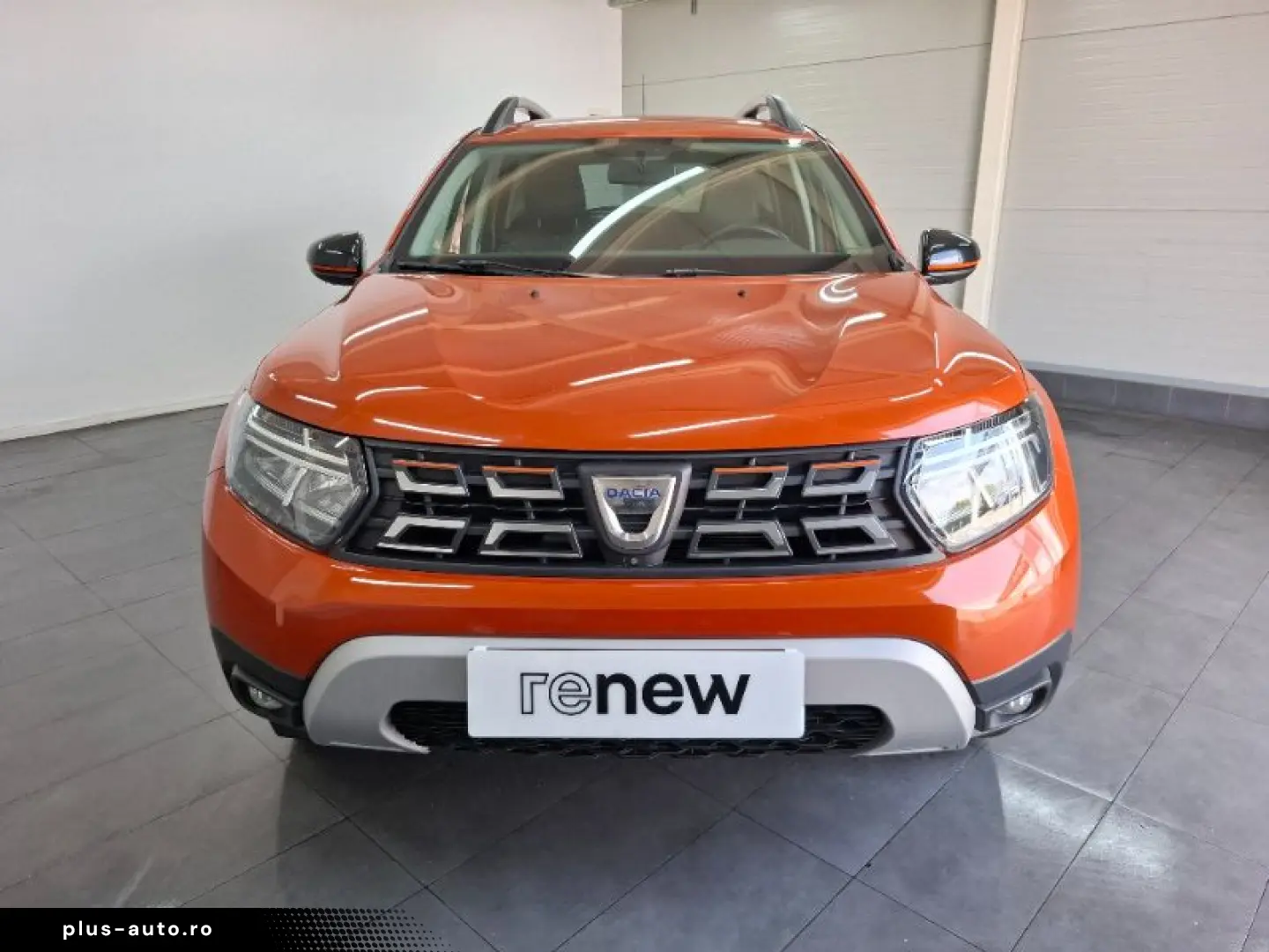DACIA DUSTER 1.5 Blue dCi 115CP Extreme 4WD