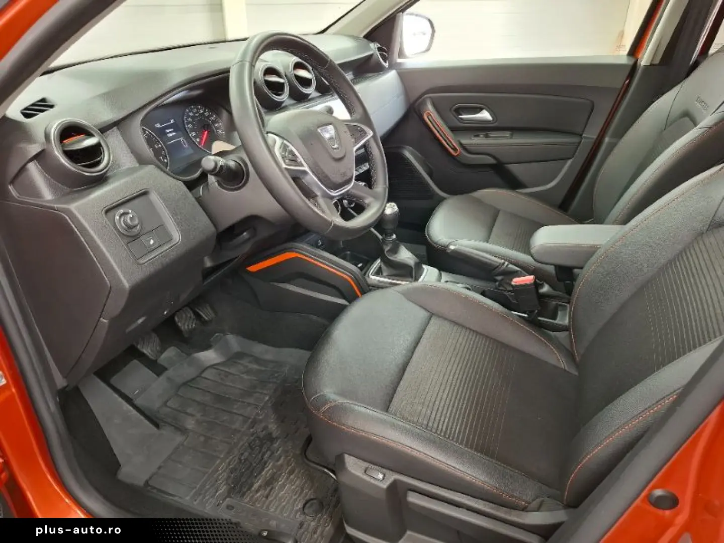 DACIA DUSTER 1.5 Blue dCi 115CP Extreme 4WD