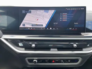 BMW X6 M Comp SoftCl Pano Massage 360  HUD H K