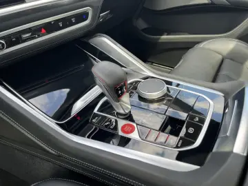 BMW X6 M Comp SoftCl Pano Massage 360  HUD H K