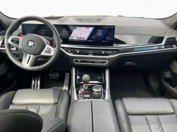 BMW X6 M Comp SoftCl Pano Massage 360  HUD H K