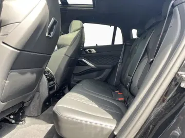BMW X6 M Comp SoftCl Pano Massage 360  HUD H K