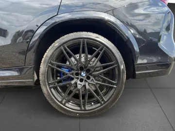 BMW X6 M Comp SoftCl Pano Massage 360  HUD H K