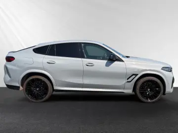 BMW X6 M Competition Pano DA&PA-Prof. Harman Kardon