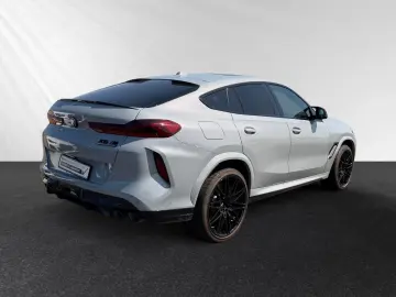 BMW X6 M Competition Pano DA&PA-Prof. Harman Kardon