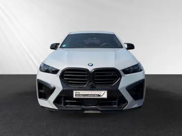 BMW X6 M Competition Pano DA&PA-Prof. Harman Kardon