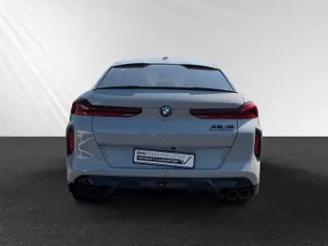 BMW X6 M Competition Pano DA&PA-Prof. Harman Kardon