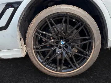 BMW X6 M Competition Pano DA&PA-Prof. Harman Kardon