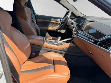 BMW X6 M Competition Pano DA&PA-Prof. Harman Kardon