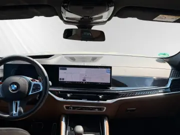 BMW X6 M Competition Pano DA&PA-Prof. Harman Kardon