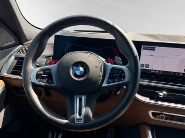 BMW X6 M Competition Pano DA&PA-Prof. Harman Kardon