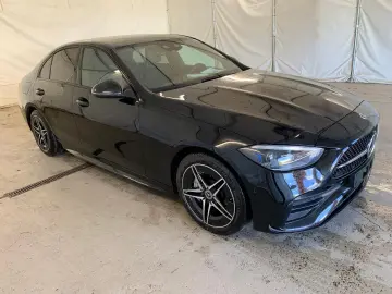 MERCEDES-BENZ C 300e AMG Line Distr.  Night 360  Virtual