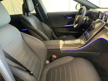 MERCEDES-BENZ C 300e AMG Line Distr.  Night 360  Virtual