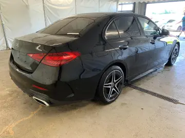 MERCEDES-BENZ C 300e AMG Line Distr.  Night 360  Virtual