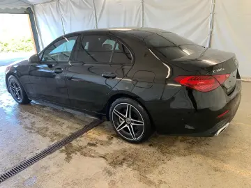 MERCEDES-BENZ C 300e AMG Line Distr.  Night 360  Virtual