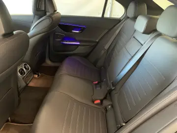 MERCEDES-BENZ C 300e AMG Line Distr.  Night 360  Virtual