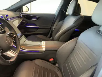 MERCEDES-BENZ C 300e AMG Line Distr.  Night 360  Virtual