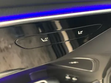 MERCEDES-BENZ C 300e AMG Line Distr.  Night 360  Virtual