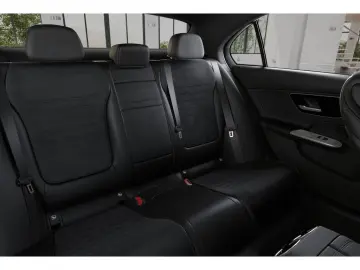 MERCEDES-BENZ C 300 e AMG Sport NIGHT LED 360  KAMERA SHZ