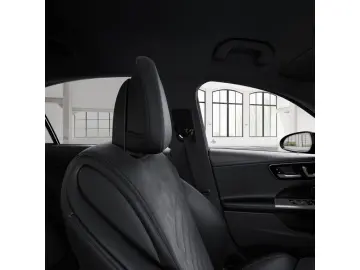 MERCEDES-BENZ C 300 e AMG Sport NIGHT LED 360  KAMERA SHZ
