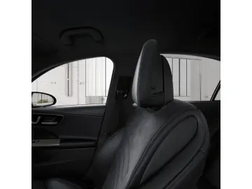 MERCEDES-BENZ C 300 e AMG Sport NIGHT LED 360  KAMERA SHZ