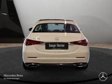 MERCEDES-BENZ C 300 e Avantgarde Pano Adv  Memory MBUX LED