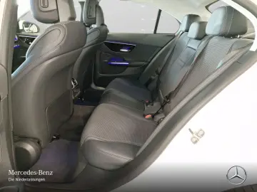 MERCEDES-BENZ C 300 e Avantgarde Pano Adv  Memory MBUX LED