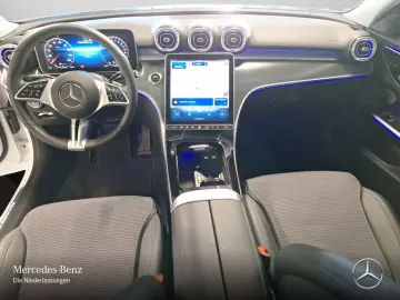 MERCEDES-BENZ C 300 e Avantgarde Pano Adv  Memory MBUX LED
