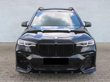 ✨ BMW X7 M50i xDrive Executive Drive Pro ✨