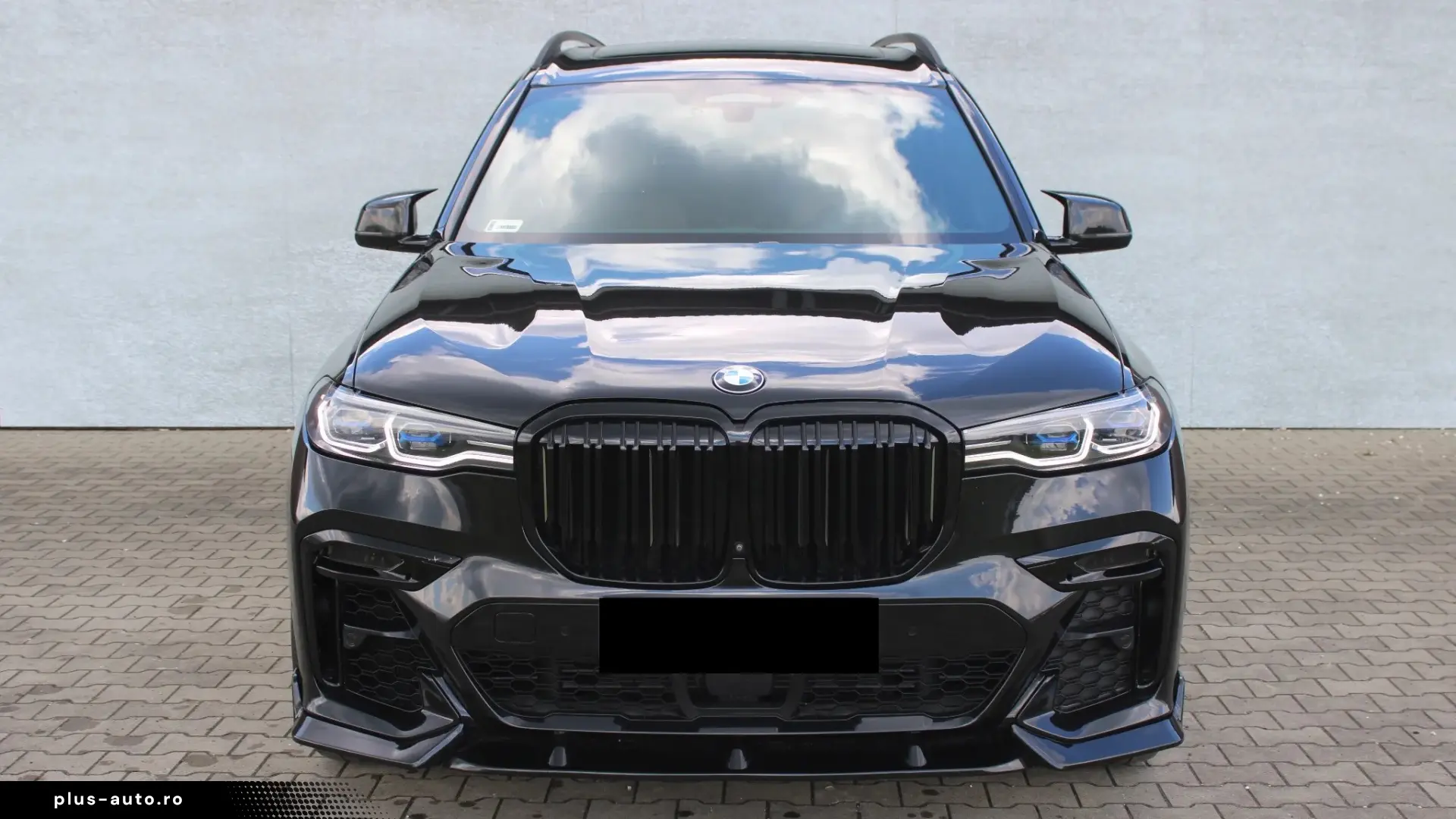 ✨ BMW X7 M50i xDrive Executive Drive Pro ✨