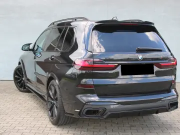✨ BMW X7 M50i xDrive Executive Drive Pro ✨