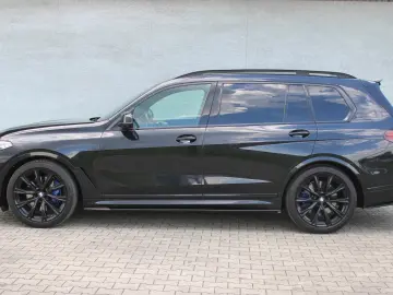 ✨ BMW X7 M50i xDrive Executive Drive Pro ✨