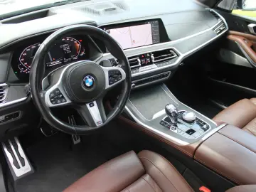 ✨ BMW X7 M50i xDrive Executive Drive Pro ✨