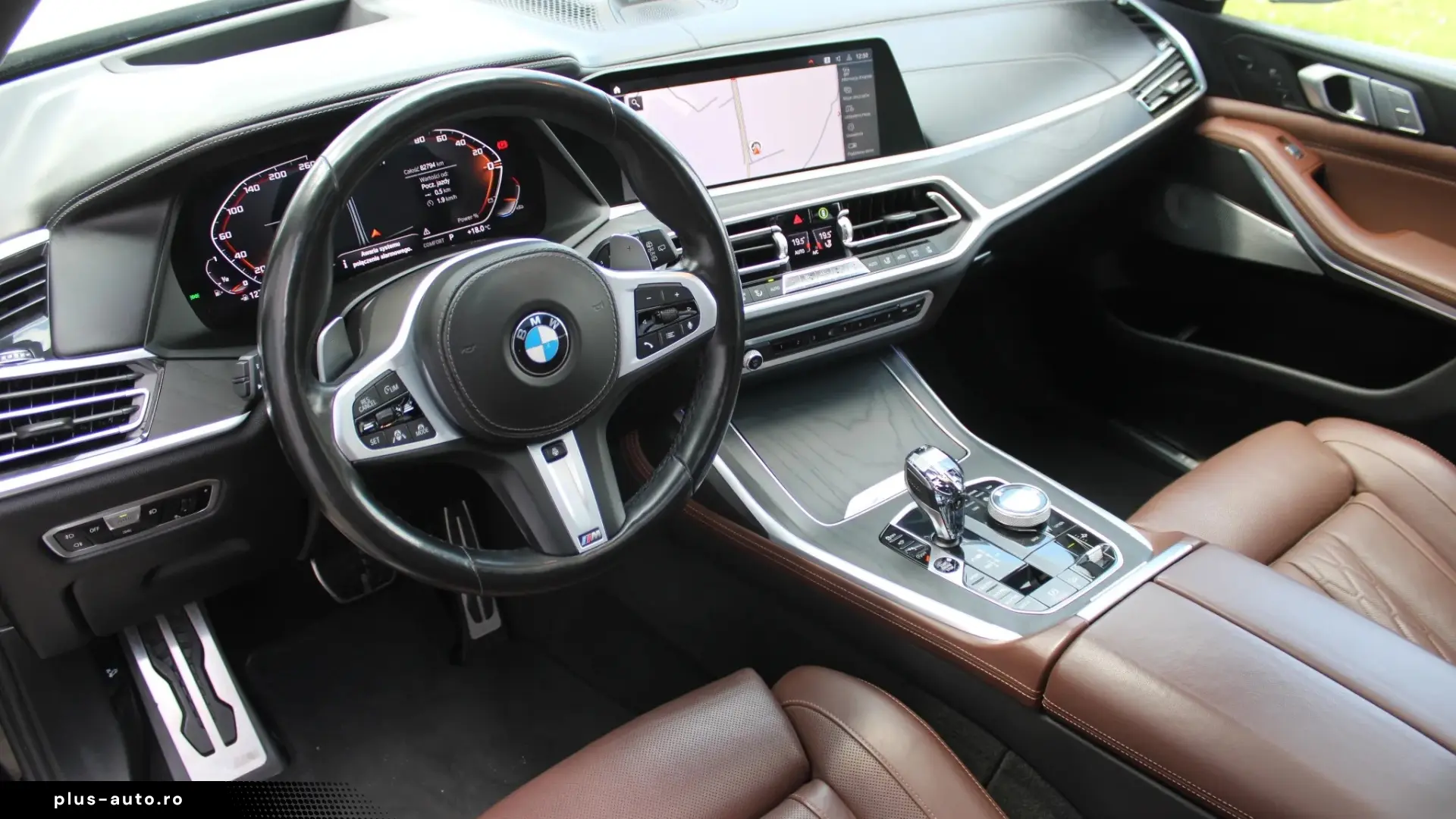 ✨ BMW X7 M50i xDrive Executive Drive Pro ✨