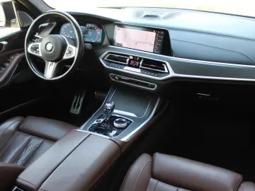 ✨ BMW X7 M50i xDrive Executive Drive Pro ✨