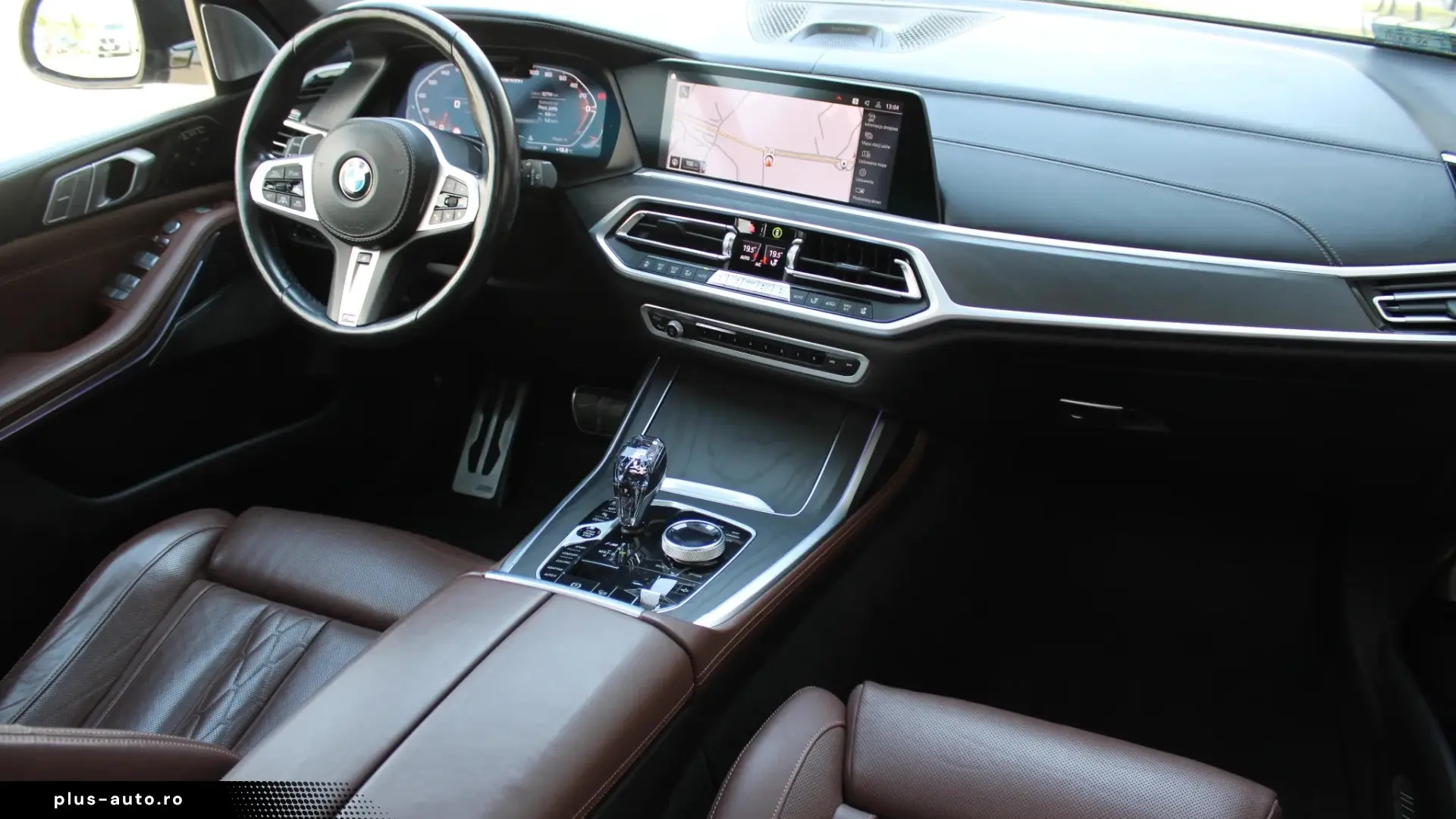 ✨ BMW X7 M50i xDrive Executive Drive Pro ✨