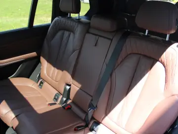 ✨ BMW X7 M50i xDrive Executive Drive Pro ✨
