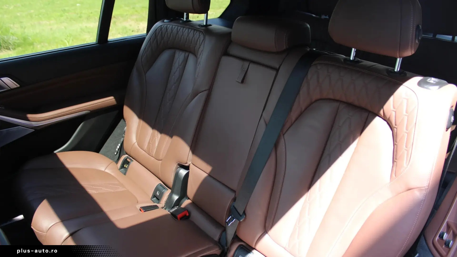 ✨ BMW X7 M50i xDrive Executive Drive Pro ✨