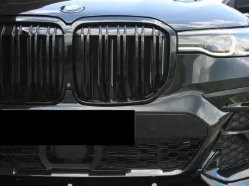 ✨ BMW X7 M50i xDrive Executive Drive Pro ✨