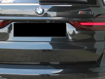 ✨ BMW X7 M50i xDrive Executive Drive Pro ✨