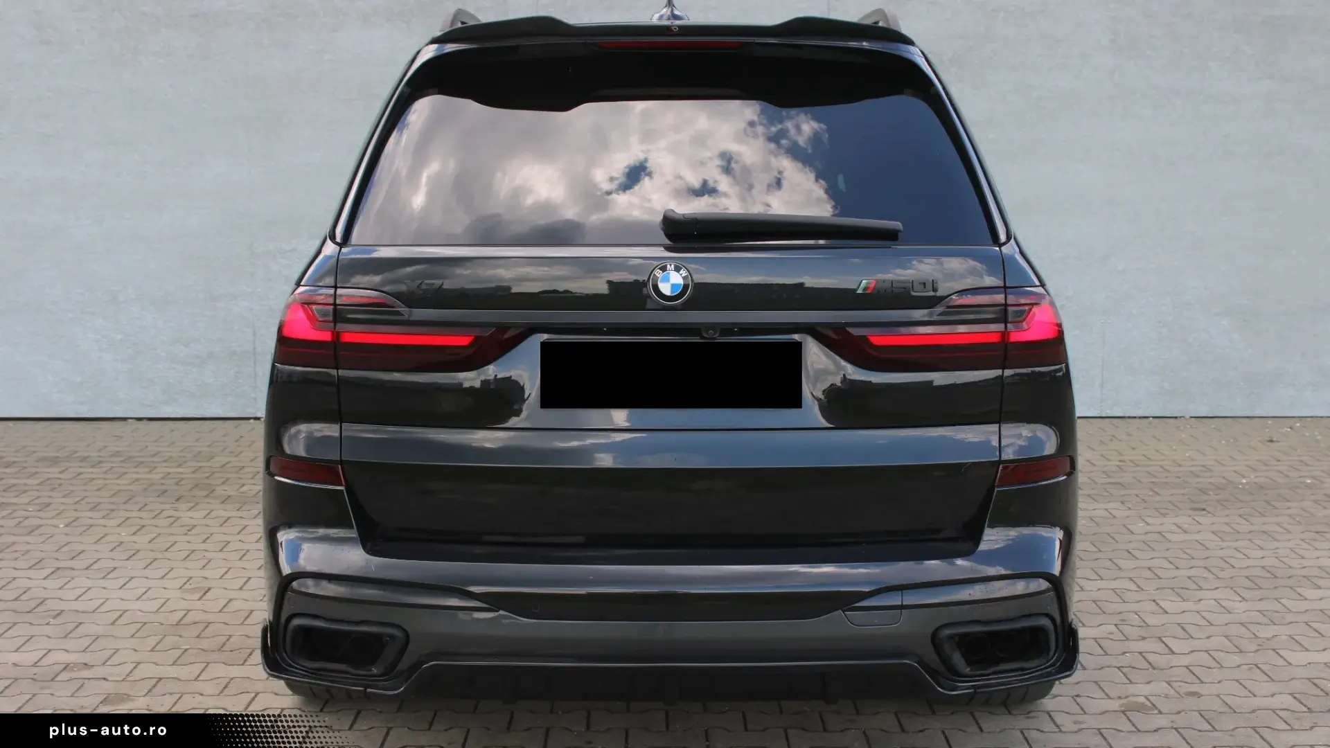 ✨ BMW X7 M50i xDrive Executive Drive Pro ✨