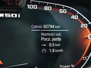 ✨ BMW X7 M50i xDrive Executive Drive Pro ✨