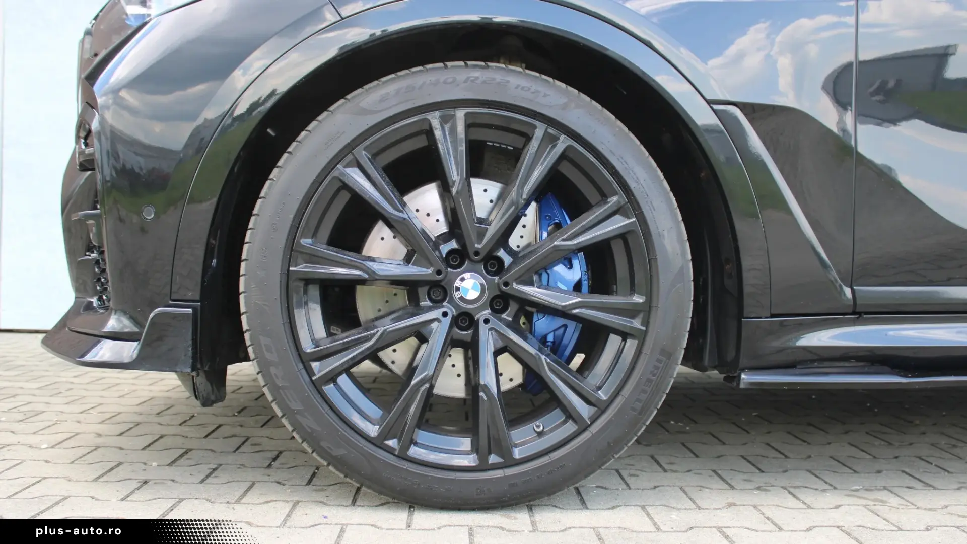 ✨ BMW X7 M50i xDrive Executive Drive Pro ✨