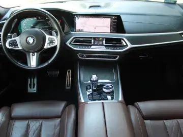 ✨ BMW X7 M50i xDrive Executive Drive Pro ✨