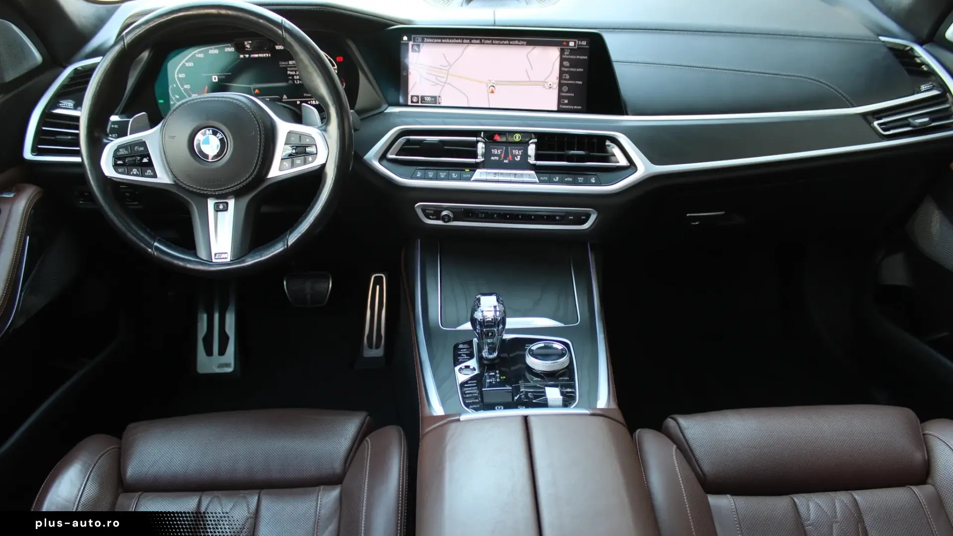 ✨ BMW X7 M50i xDrive Executive Drive Pro ✨