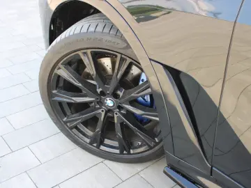 ✨ BMW X7 M50i xDrive Executive Drive Pro ✨