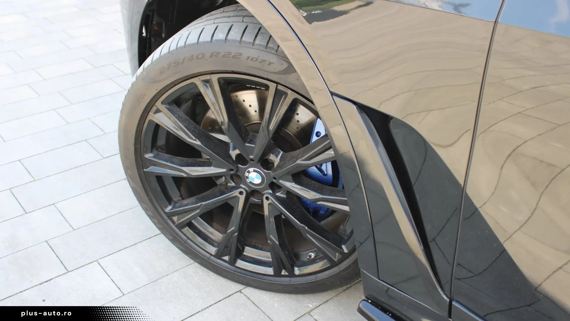 ✨ BMW X7 M50i xDrive Executive Drive Pro ✨