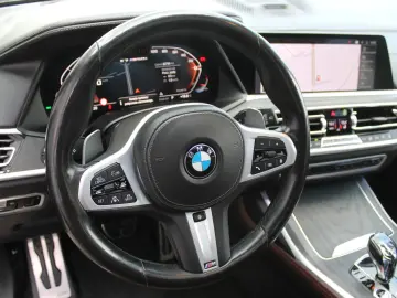 ✨ BMW X7 M50i xDrive Executive Drive Pro ✨