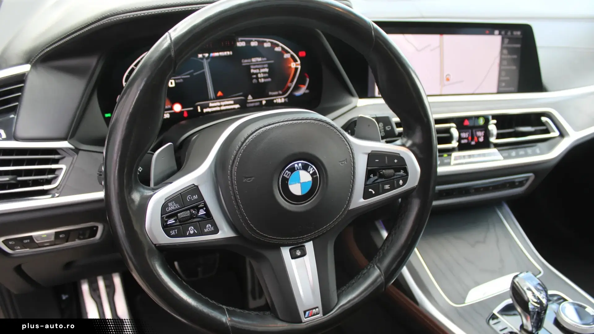 ✨ BMW X7 M50i xDrive Executive Drive Pro ✨